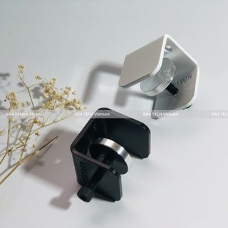 Pát đỡ kệ gỗ treo tường chịu lực chữ U thiết kế lắp đặt thông minh tiện dụng.