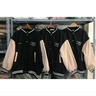 Áo khoác cardigan logo 199x phong cách siêu ngầu