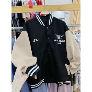 Áo khoác cardigan logo 199x phong cách siêu ngầu