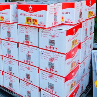 YẾN HỦ CHƯNG SẴN VỊ ĐƯỜNG PHÈN