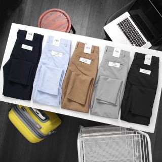 QUẦN TÂY BODY HÀN QUỐC CAO CẤP