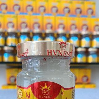 YẾN HỦ CHƯNG SẴN VỊ ĐƯỜNG PHÈN