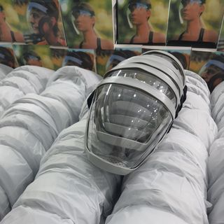 KÍNH CHỐNG GIỌT BẮN HÀNG NHẬP KHẨU