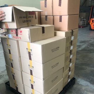 TÌM SỈ CHO MỸ PHẨM HÀN QUỐC INCELLDERM TRÊN TOÀN QUỐC