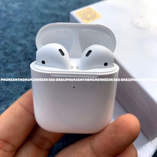 Airpods 2 hổ vằn, Tai nghe bluetooth , sỉ lẻ tai nghe bluetooth