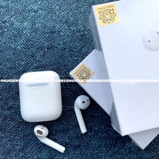 Airpods 2 hổ vằn, Tai nghe bluetooth , sỉ lẻ tai nghe bluetooth