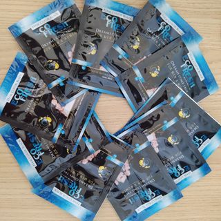 DẦU GỘI PHỦ BẠC ECO FRESH