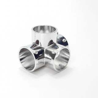 Khớp nối hợp kim kẽm KN116-25