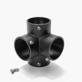 Khớp nối hợp kim kẽm KN116-25