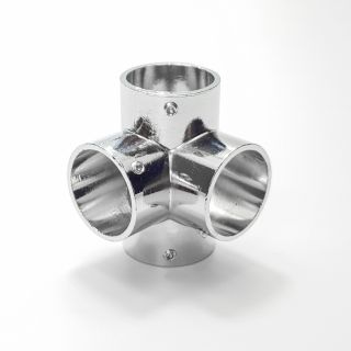 Khớp nối hợp kim kẽm KN116-25