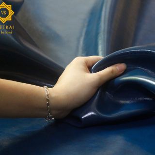 Da Công Nghiệp Microfiber