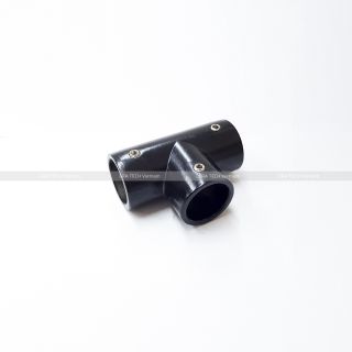 Khớp nối tròn hợp kim nhôm KN104-25B