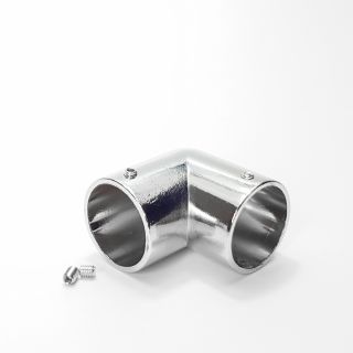 Khớp nối hợp kim kẽm KN125-25