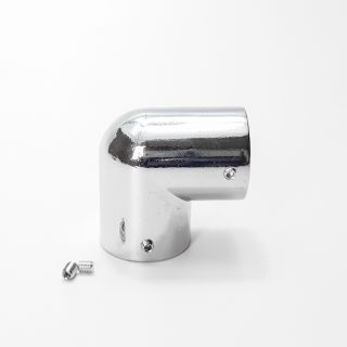Khớp nối hợp kim kẽm KN125-25