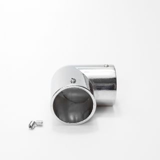 Khớp nối hợp kim kẽm KN125-25