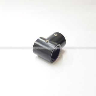 Khớp nối tròn hợp kim nhôm KN104-25B