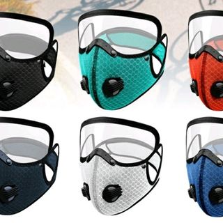 KHẨU TRANG CHỐNG GIỌT BẮN BẢO VỆ SỨC KHỎE