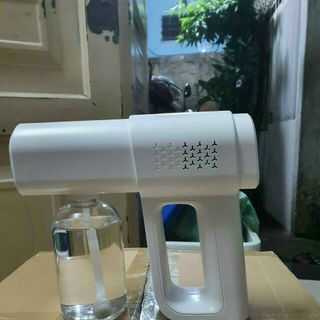 Súng khử khuẩn NaNo K5