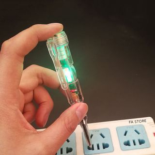 Bút thử điện chính hãng Fukuoka