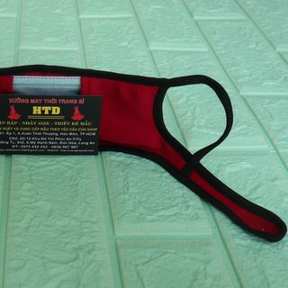 KHẨU TRANG ĐA NĂNG THIẾT KẾ KẾT HỢP VỚI KHẨU TRANG Y TẾ