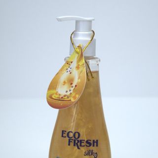 SỮA TẮM TRẮNG DA TINH CHẤT VÀNG 24K ECO FRESH giá sỉ