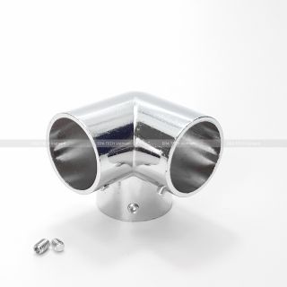 Khớp nối hợp kim kẽm KN128-25