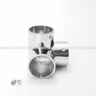Khớp nối hợp kim kẽm KN128-25