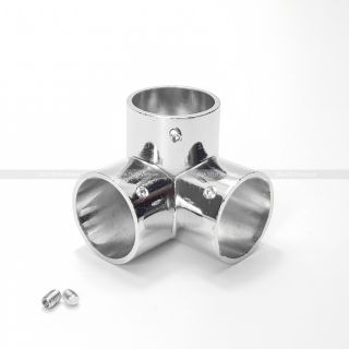 Khớp nối hợp kim kẽm KN128-25