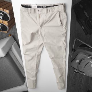 QUẦN KAKI DÀI BODY HÀN QUỐC CAO CẤP