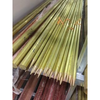 Cọc tiếp địa bằng đồng D14 giá sỉ