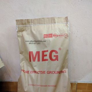 Hóa Chất giảm điện trở GEM MEC