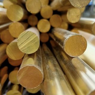 Đồng vàng đặc phi 100