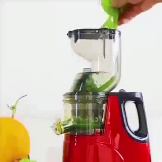 Máy ép chậm NINE SHIELD KB-F8B