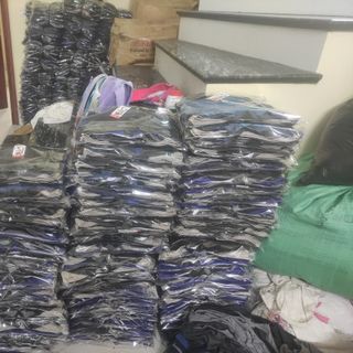 Quần lót đùi nam chất cotton co dãn