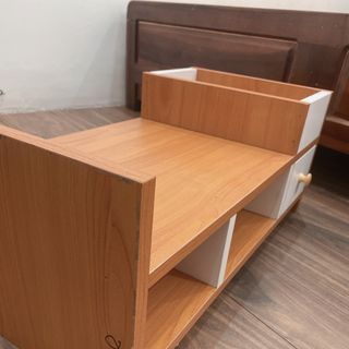 Kệ đỡ màn hình máy tính 50x35