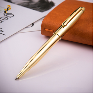 Bút Ký Kim Loại ST01,Ngòi Bi Xoay 0,7mm,Sỉ Số Lượng - ST PEN