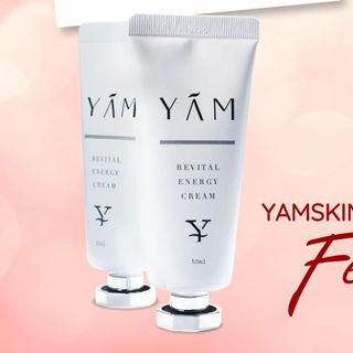 Kem dưỡng da cao cấp Hàn Quốc YAM