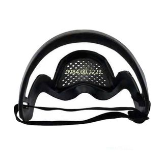 Kính chắn giọt bắn, chống tia UV trong suốt