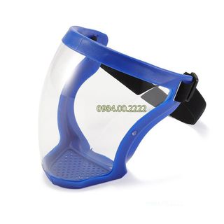 Kính chắn giọt bắn, chống tia UV trong suốt