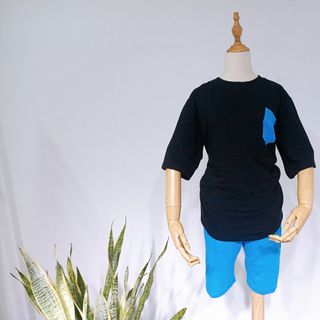 SÉT BỘ BIKER THỂ THAO SIÊU XINH