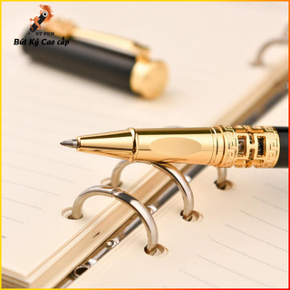 Bút Ký Tên Cao Cấp ST02 Ngòi Bi 0,5mm,Cấp Sỉ ST PEN