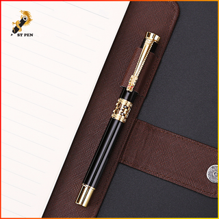 Bút Ký Tên Cao Cấp ST02 Ngòi Bi 0,5mm,Cấp Sỉ ST PEN