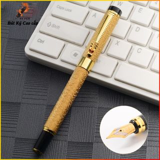 Set Bút Mực Quà Tặng ST04 3in1,ST PEN