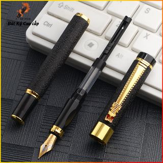 Set Bút Mực Quà Tặng ST04 3in1,ST PEN