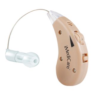 MÁY TRỢ THÍNH IMEDICARE IHA-E1