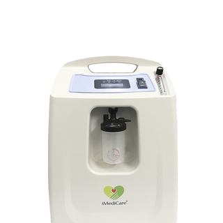 MÁY TẠO OXY IMEDICARE IOC-5LH