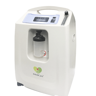 MÁY TẠO OXY IMEDICARE IOC-5LH
