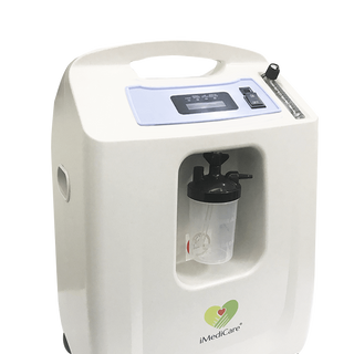 MÁY TẠO OXY IMEDICARE IOC-5LH