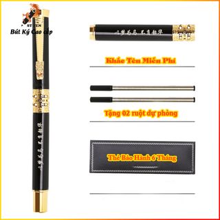 Bút Ký Tên Cao Cấp ST02 Ngòi Bi 0,5mm,Cấp Sỉ ST PEN