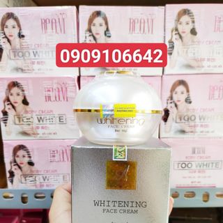 Kem face pháp A cosmetic hàng công ty